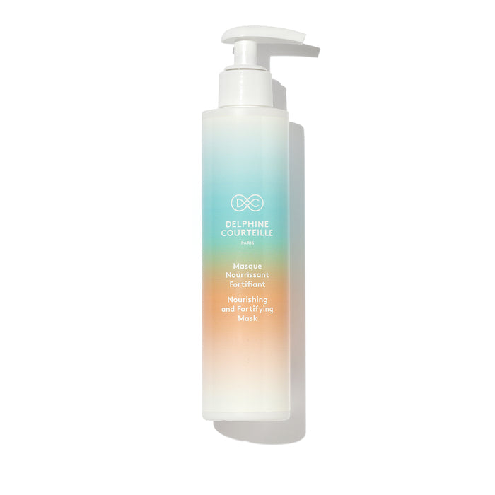 #seo: masque nourrissant fortifiant