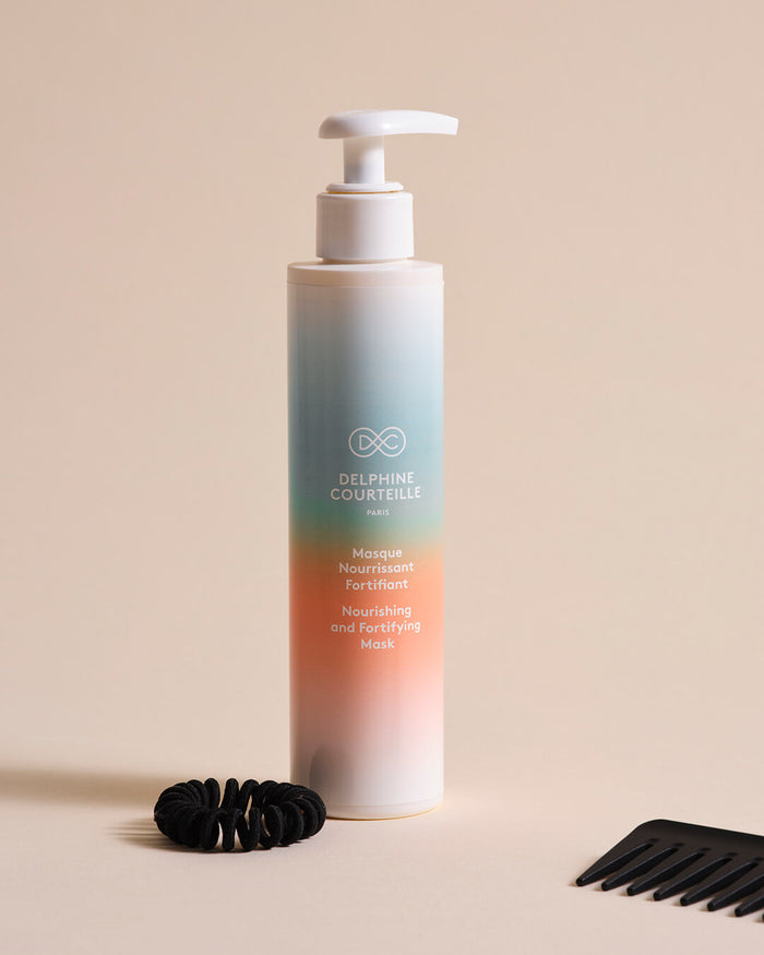 Masque Nourrissant Fortifiant
