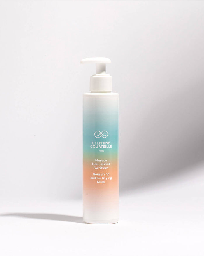Masque Nourrissant Fortifiant