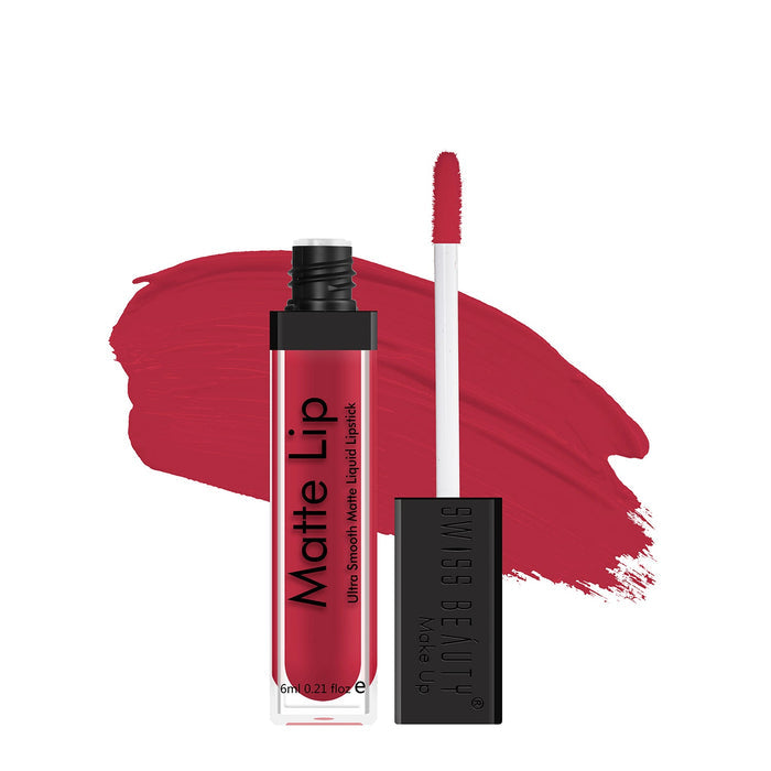 Passionate-Red