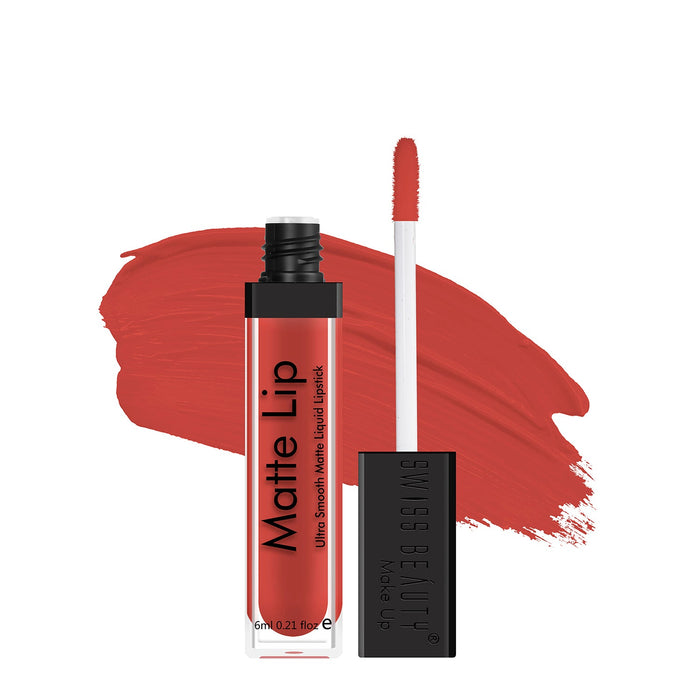 Ruby-Red