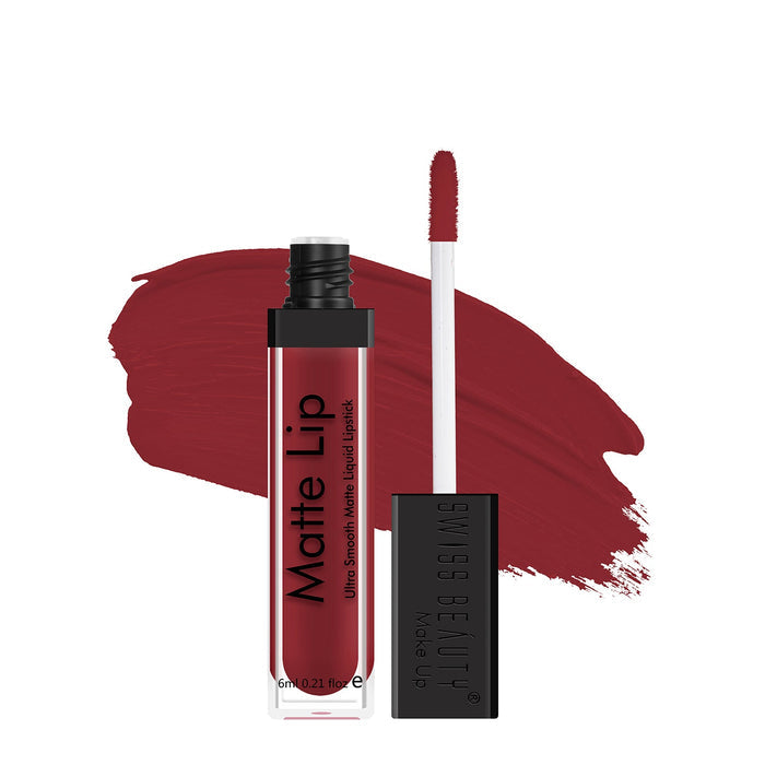 Deep-Red