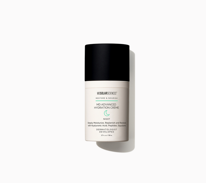 MD Advanced Hydration Crème