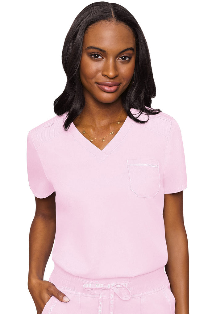 Ice Pink / X-Small