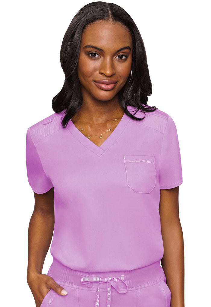 Lilac / X-Small