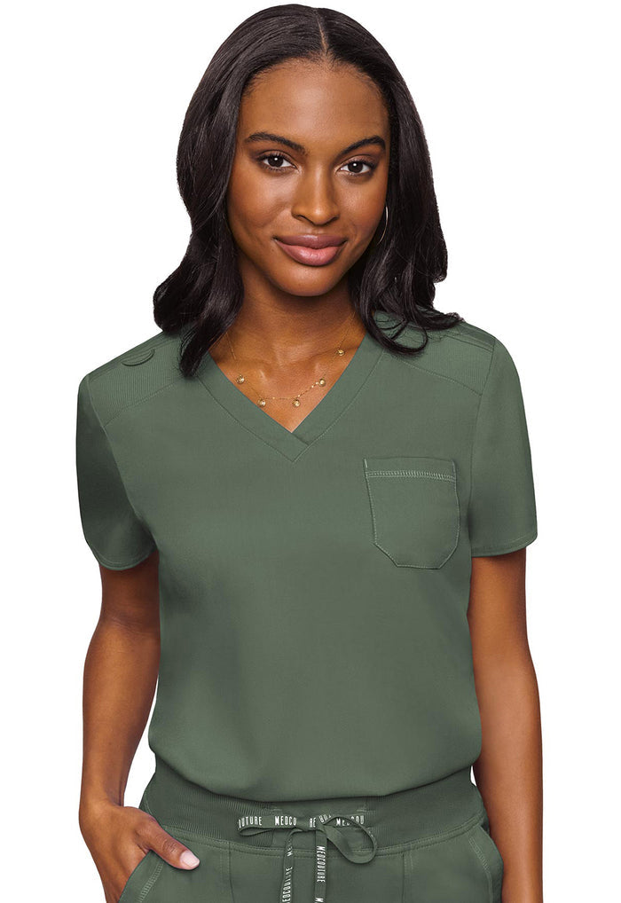 Olive Green / X-Small