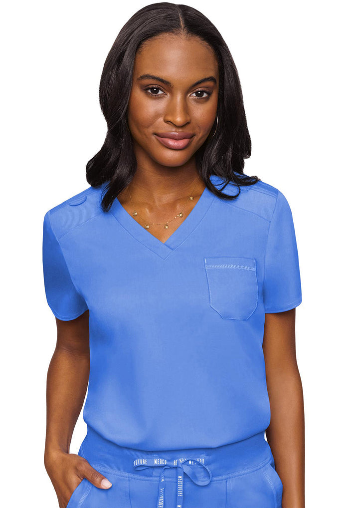 Ceil Blue / X-Small