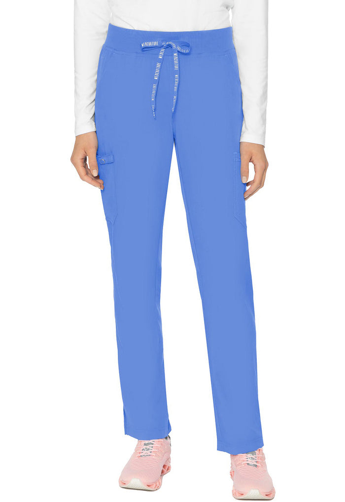 Ceil Blue / Regular / X-Small
