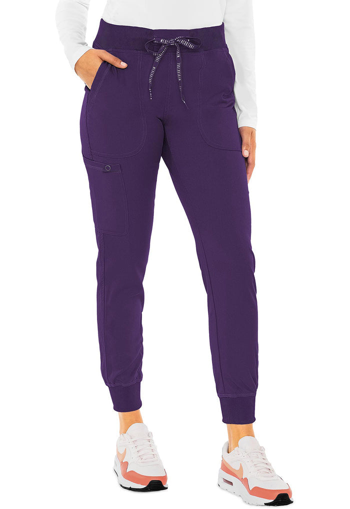 Eggplant / X-Small / Regular
