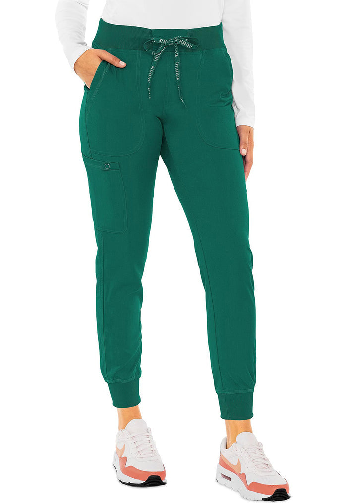Hunter Green / X-Small / Regular