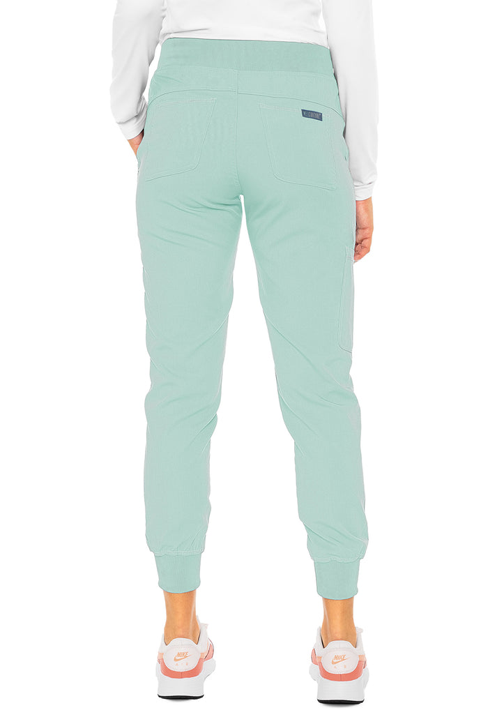 Med Couture Touch Jogger Yoga Scrub Pants