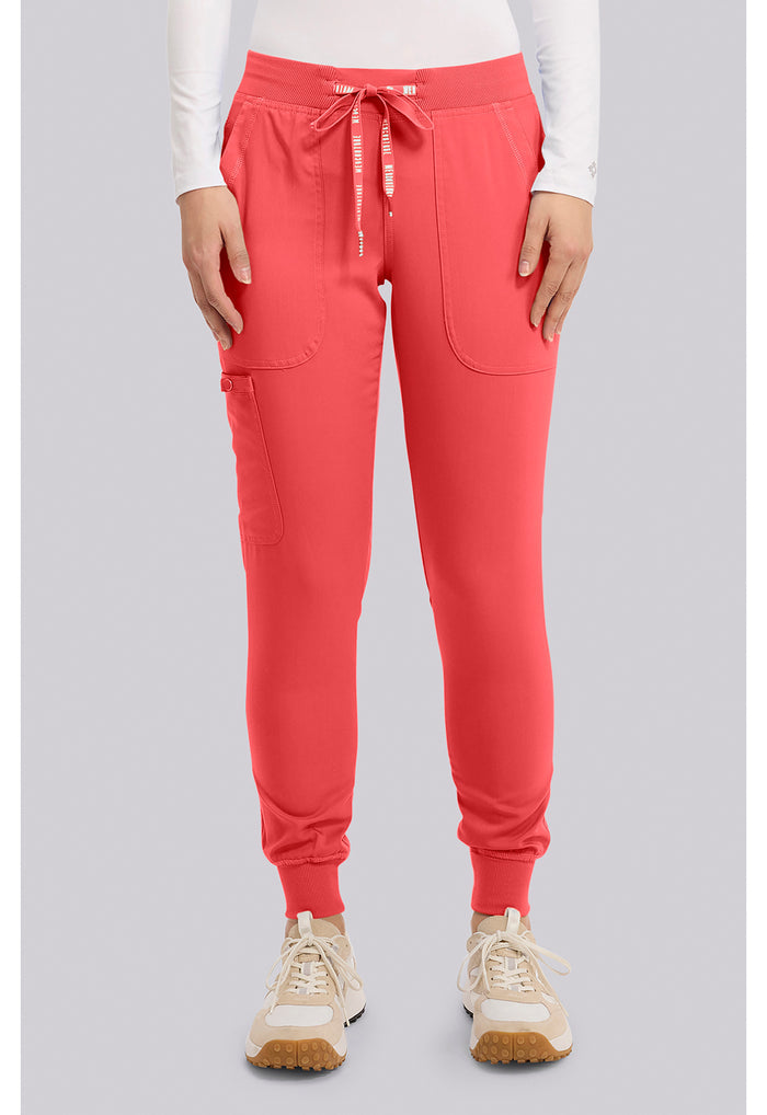 Coral / X-Small / Regular