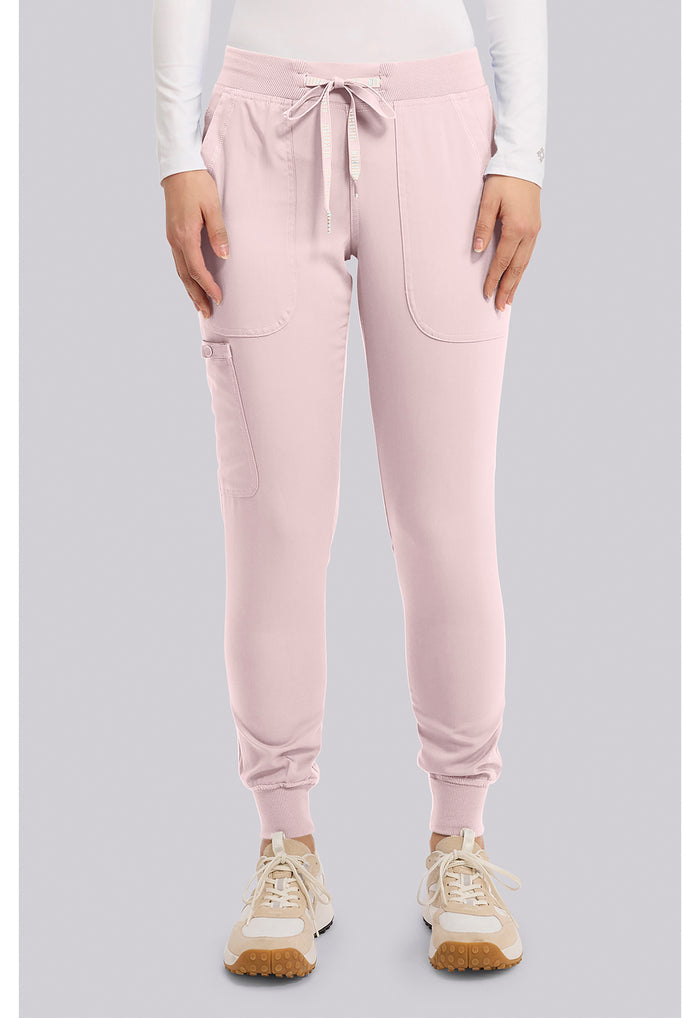 Ice Pink / X-Small / Tall