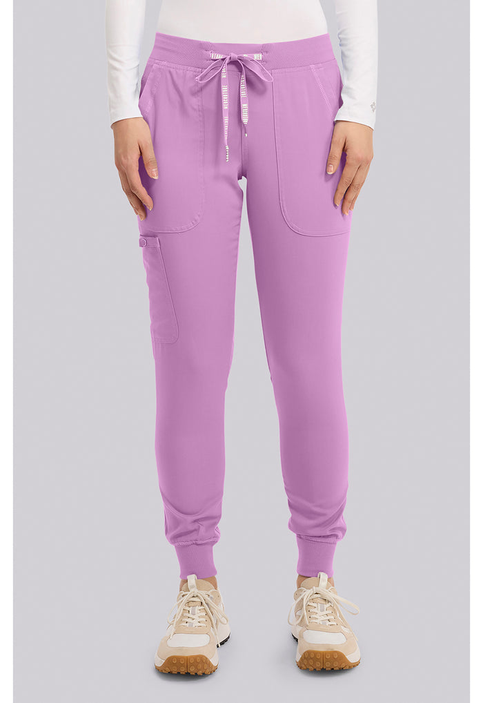 Lilac / X-Small / Tall