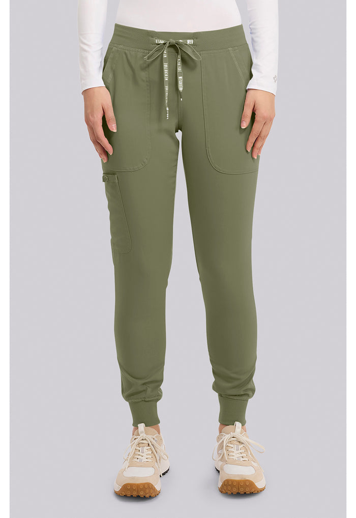 Olive Green / X-Small / Tall