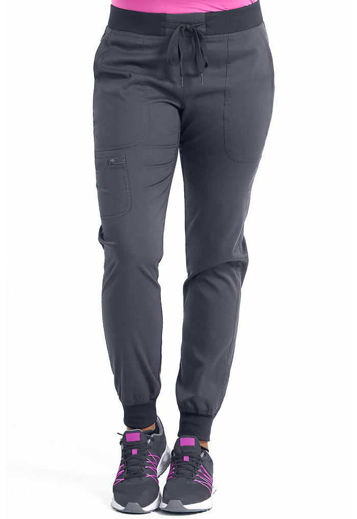 Pewter Grey / X-Small / Tall