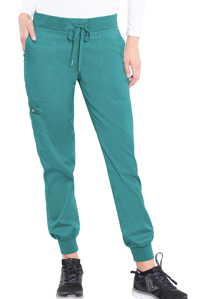 Teal / X-Small / Tall