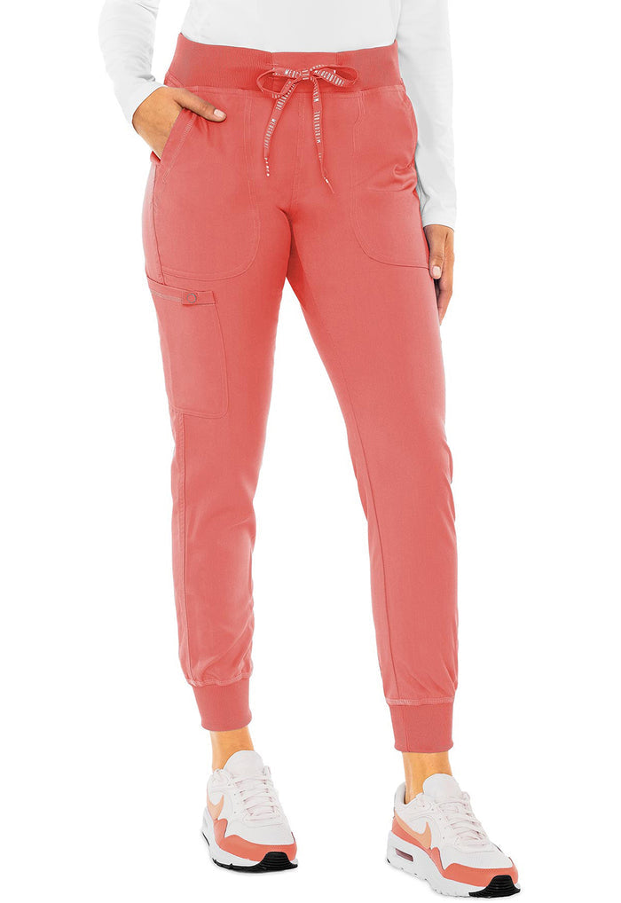 Coral / X-Small / Tall