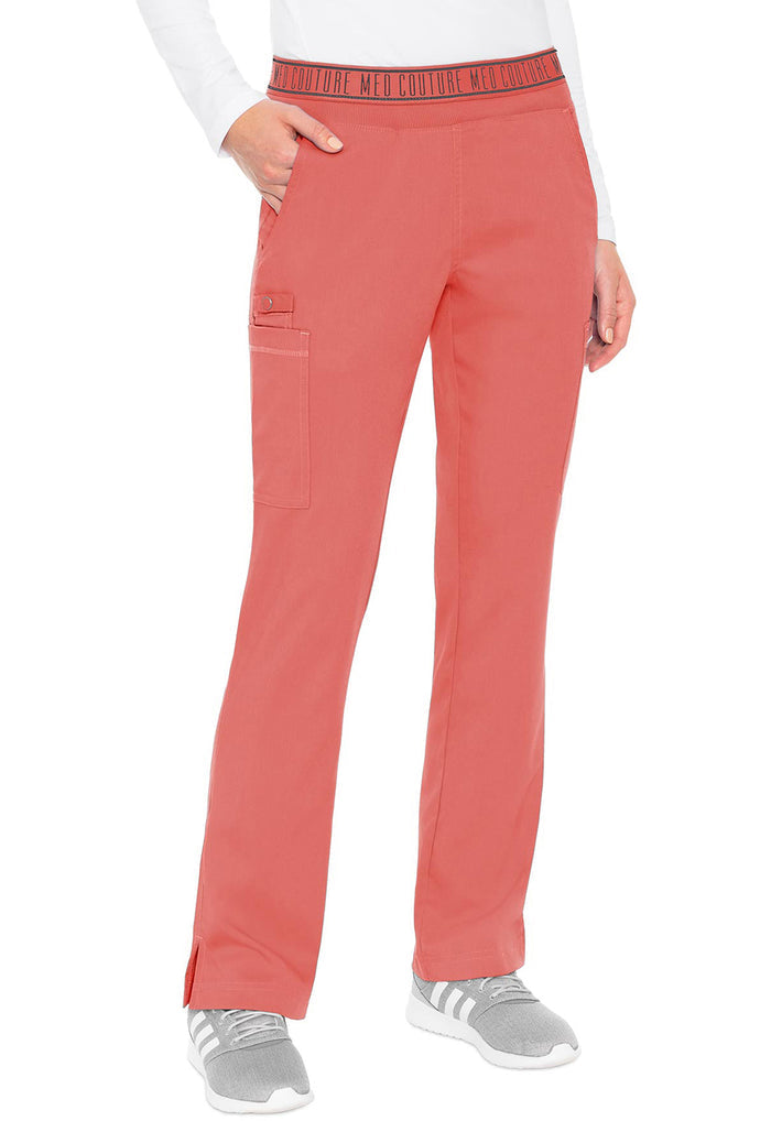 Coral / Petite / X-Small