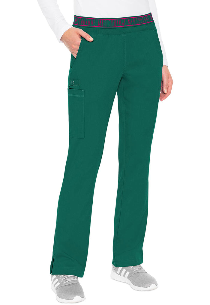 Hunter Green / Petite / X-Small