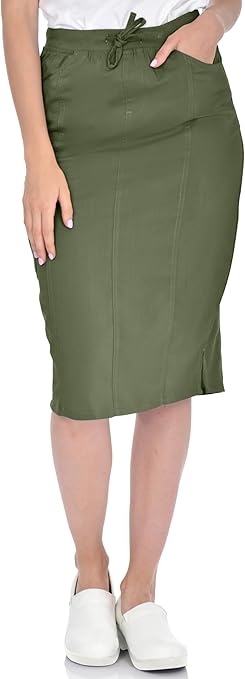 Olive Green / X-Small