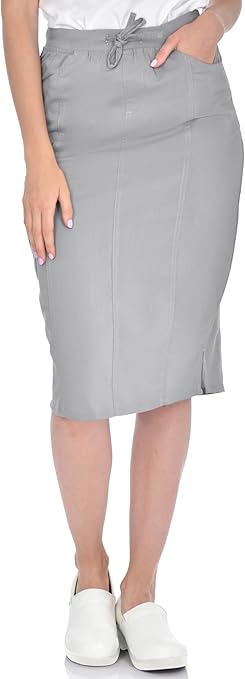Silver Grey / X-Small