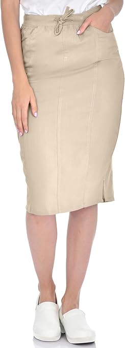 Khaki / X-Small