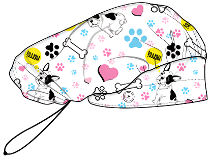 Hello Paws / One Size