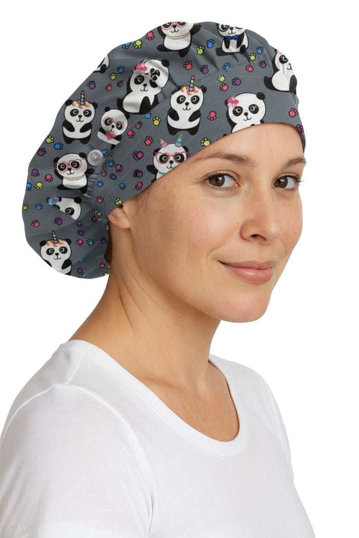 Panda Vibes / One Size