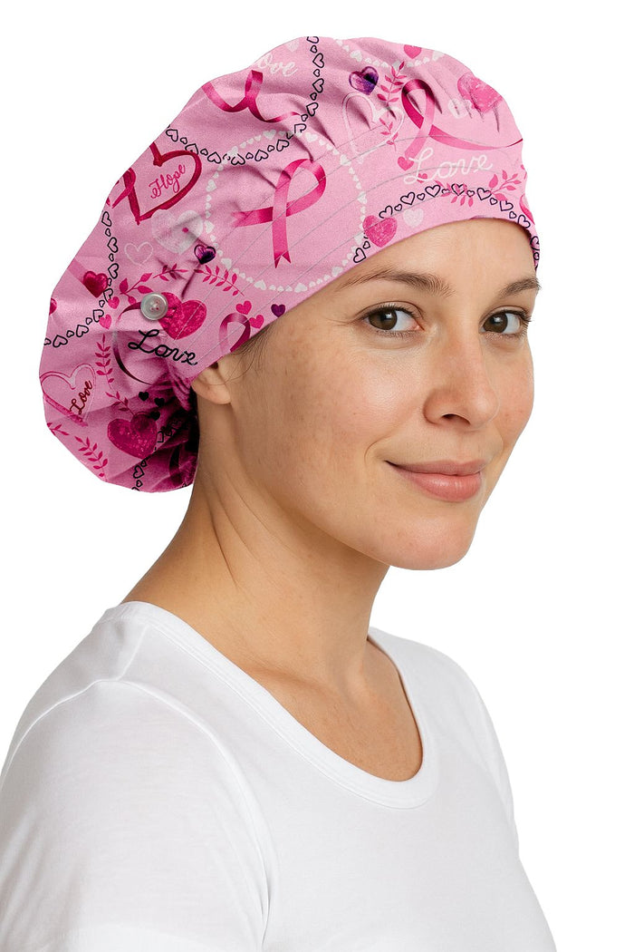 Strength In Pink / One Size