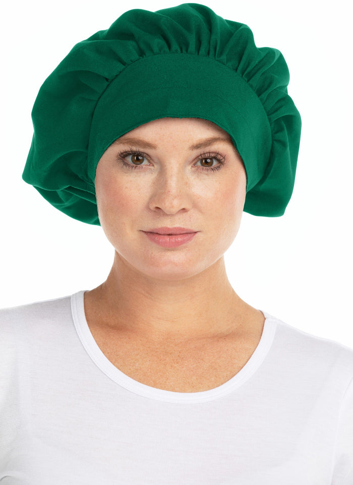 Hunter Green / One Size