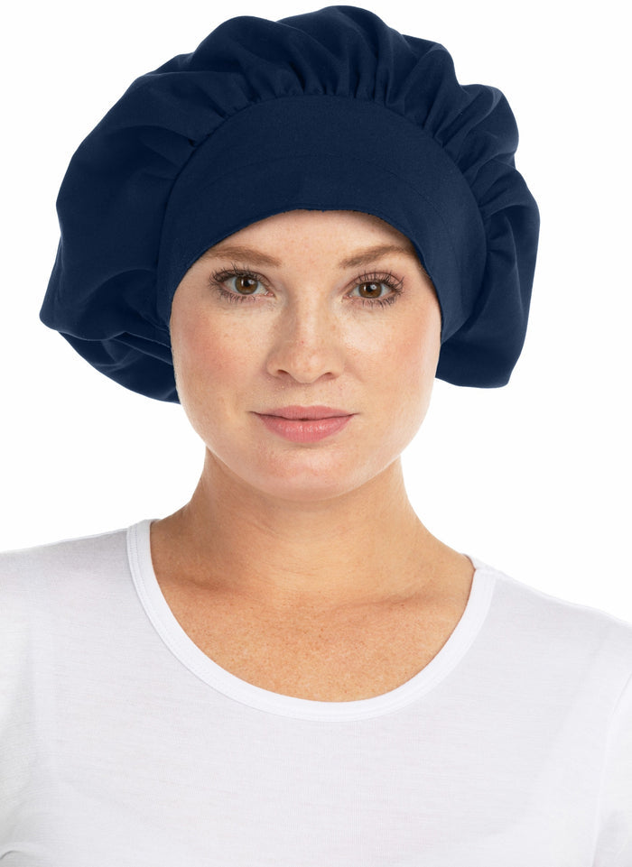 Navy Blue / One Size