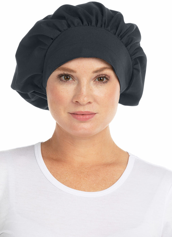 Medichic Unisex Helen Bouffant Scrub Cap