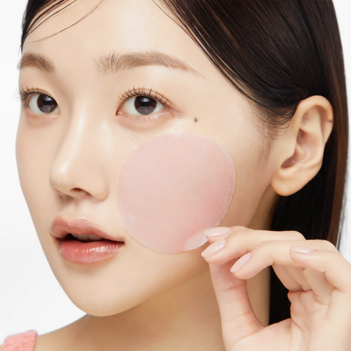medicube PDRN Pink Collagen Toning Gel Toner Pad 70 pcs
