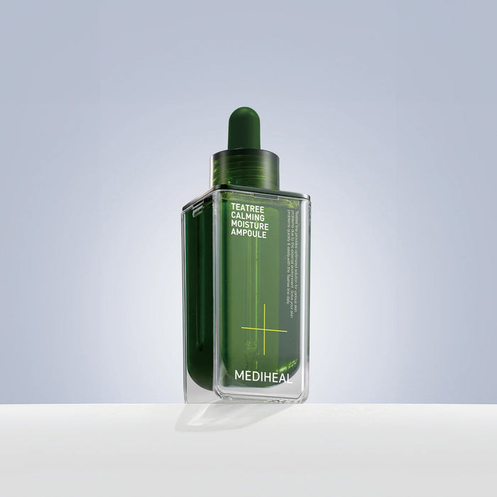 MEDIHEAL Tea Tree Calming Moisture Ampoule 50ml