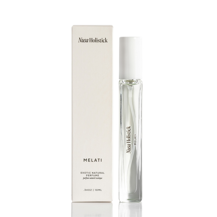 Melati Natural Perfume