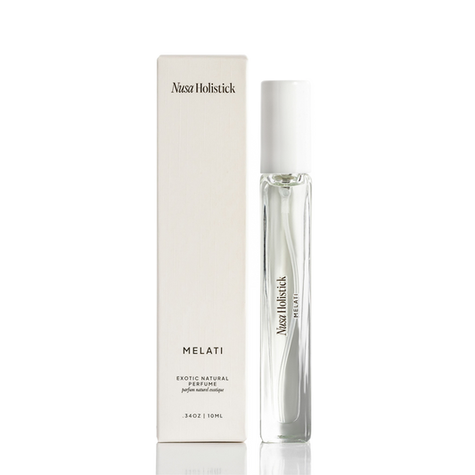 Melati Natural Perfume