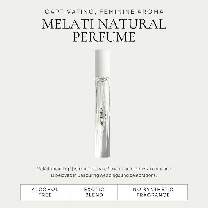 Nusa Holistick-Melati Natural Perfume-Fragrance-NusaHolistickMelatiNaturalPerfume3-The Detox Market |