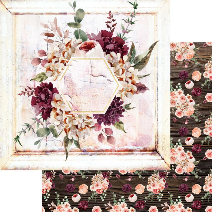 Memory Place - Kawaii Paper Goods Bundle Box - Autumn Wishes. Kawaii Paper Autumn Wishes quarterly bundle includes: 12 double-sided 12x12 inch Cardstock (2 each/6 designs), 1 Pack of Ephemera Die Cut Cardstock, 24 Sheets of 6x6 inch Origami Papers (6 each/4 designs), 1 clear stamp set, 1 roll of Washi tape (1 inch x 5.4 yards) and a bonus set of die-cut chipboard.  Available at Embellish Away located in Bowmanville Ontario Canada.