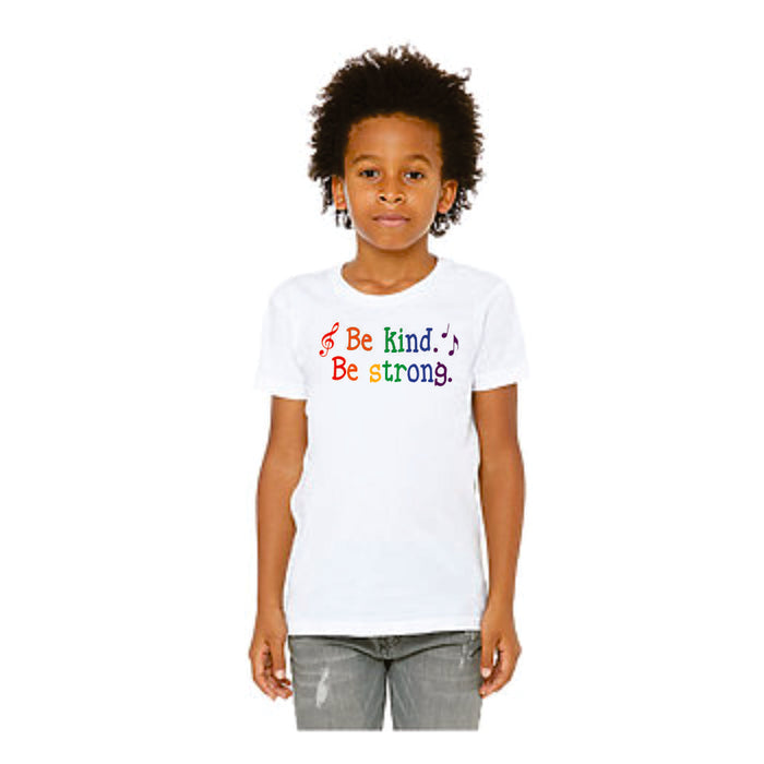 MHE Choir Tee