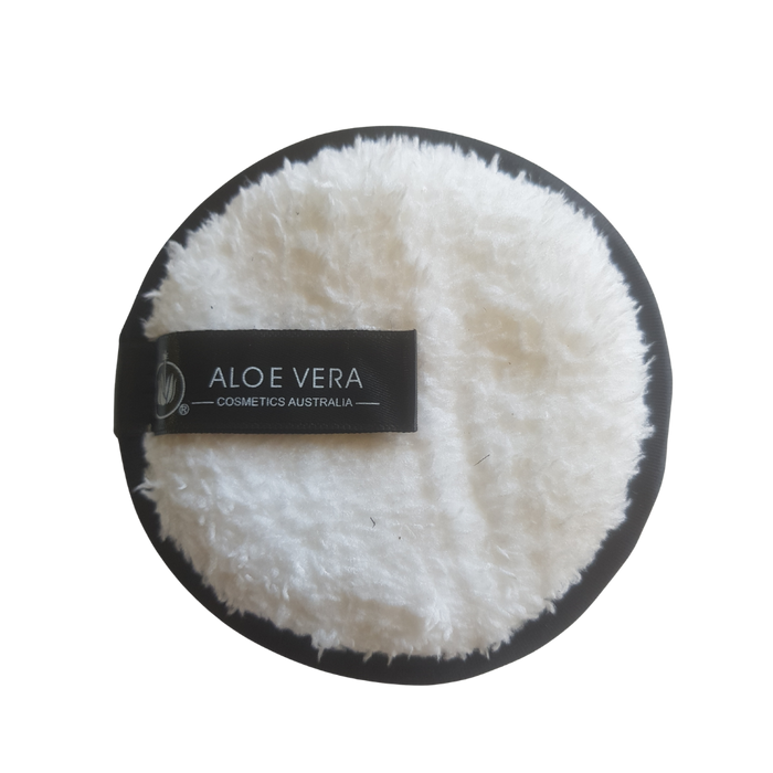 Micro-fibre Facial Cleansing Puff