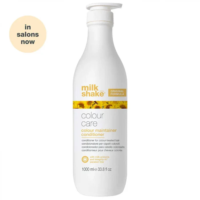 Salon Blissful - Milk_Shake Color Care Maintainer Conditioner jumbo