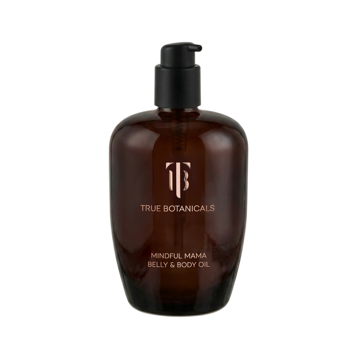 True Botanicals-Mindful Mama Belly & Body Oil-Body-S-W-D-PPFB-R_1-The Detox Market |