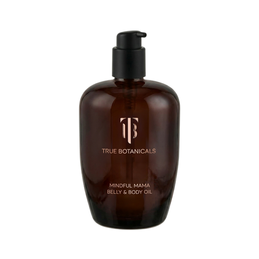 True Botanicals-Mindful Mama Belly & Body Oil-Body-S-W-D-PPFB-R_1-The Detox Market |