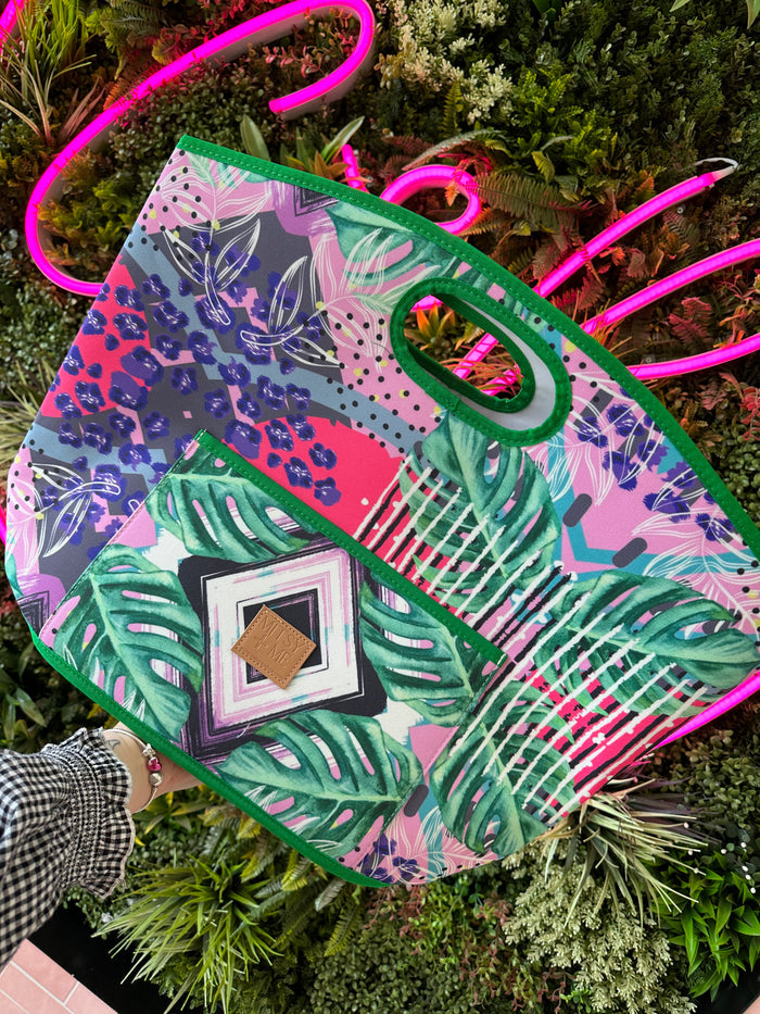 Mitsy + Me Picnic Baskets