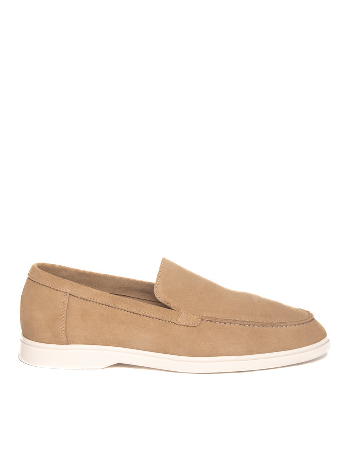 NATIONAL STANDARD Mocassino m20 sand M20 CAM-SAND