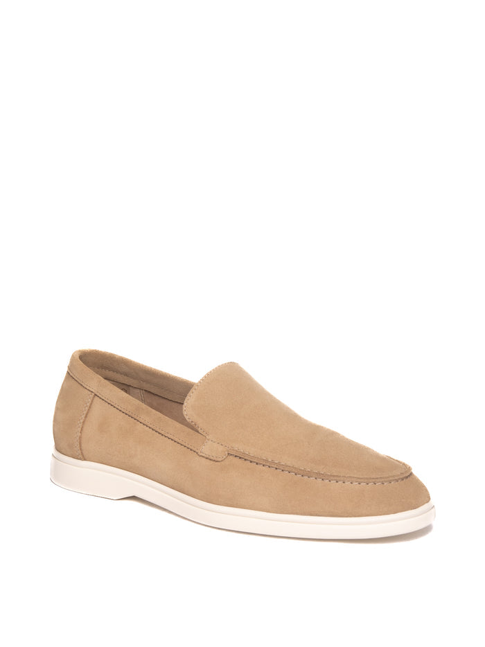 NATIONAL STANDARD Mocassino m20 sand M20 CAM-SAND