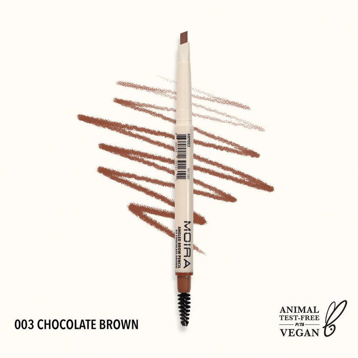 003 Medium Brown