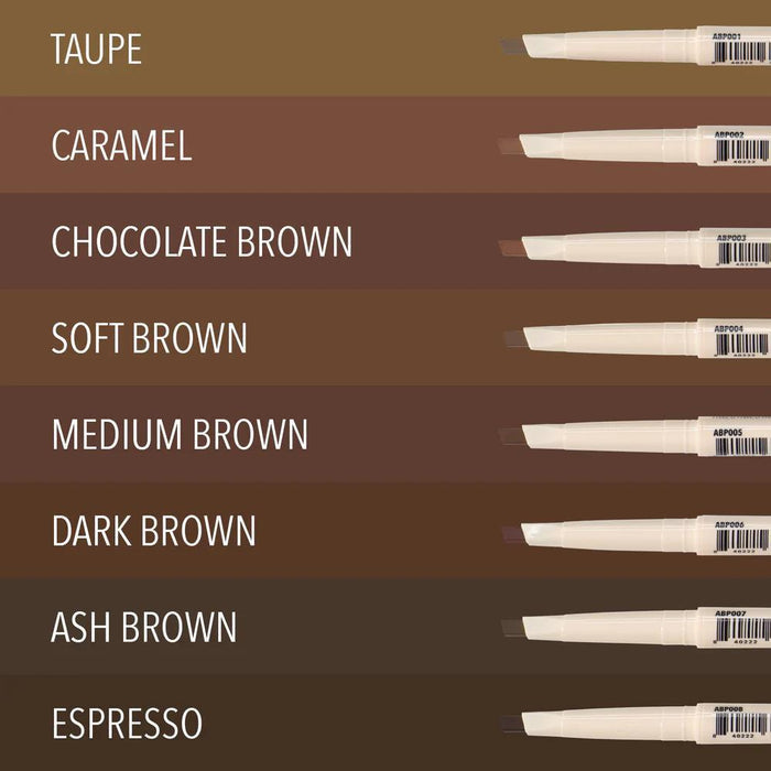 MOIRA Angled Brow Pencil 0.5 g