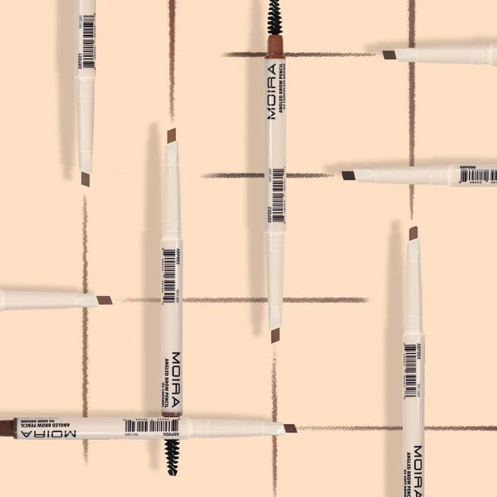 MOIRA Angled Brow Pencil 0.5 g